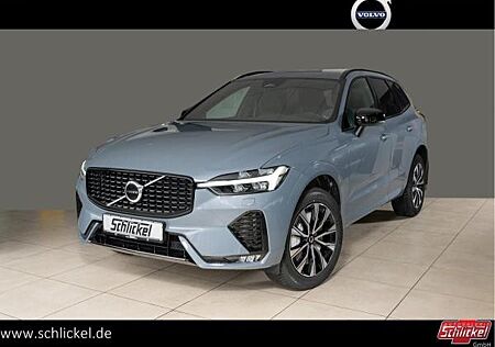 Volvo XC 60 XC60 B4 Diesel Plus Dark