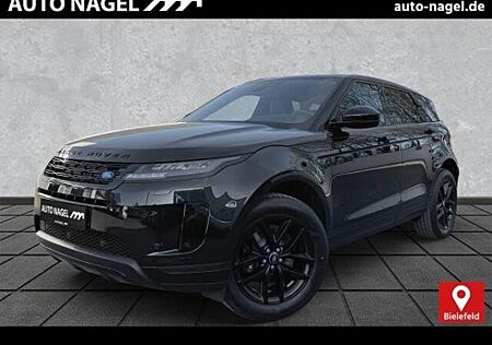 Land Rover Range Rover Evoque D165 S 19" Black-P. Winter-P.*Angebot gültig bei Zulassung bis 30.09.2025!!**5-Jahre Garantie*
