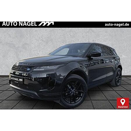 Land Rover Range Rover Evoque leasen