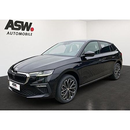 Skoda Scala leasen