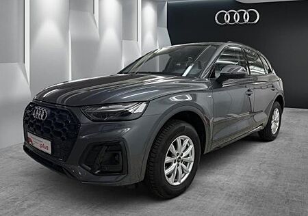 Audi Q5 40 TDI quattro s line