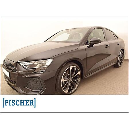 Audi A3 leasen