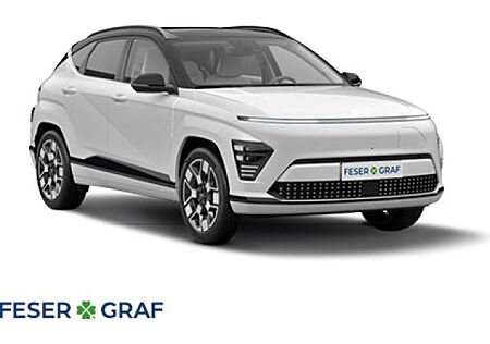 Hyundai Kona Elektro Select ⚡ 49kWh ⚡ andere Farben ⚡ frei konfigurierbar