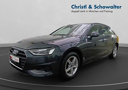 Audi A4 Avant 35 TFSI NAVI ACC 3ZAC M+S SHZ SOUND