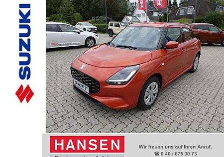 Suzuki Swift 1.2 Dualjet HYBRID Club - Standort Hamburg