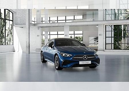 Mercedes-Benz CLS 450 CLE 450 Coupé 4MATIC+AMG Line Premium Plus+Fahrassistenz-Paket Plus+ Standheizung+AHK+CarPlay