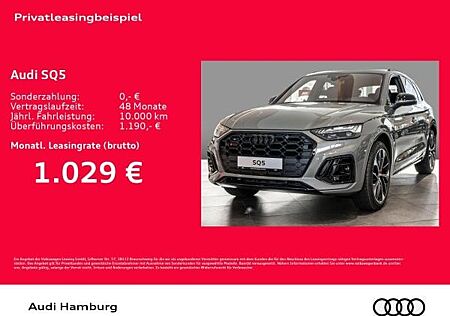 Audi SQ5 TDI tiptronic
