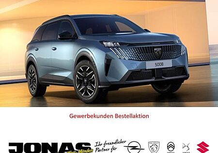 Peugeot 5008 Allure HYBRID 145-e 🛠 Gewerbekunden Angebot ✨