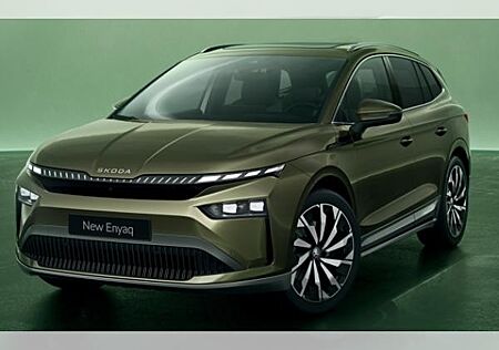 Skoda Enyaq - Bestellfahrzeug, frei konfigurierbar!