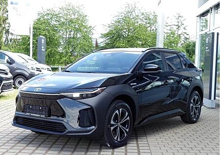 Toyota bZ4X Comfort BEV 150kW 4x2 💥Bis zu 15 Jahre Garantie!💥