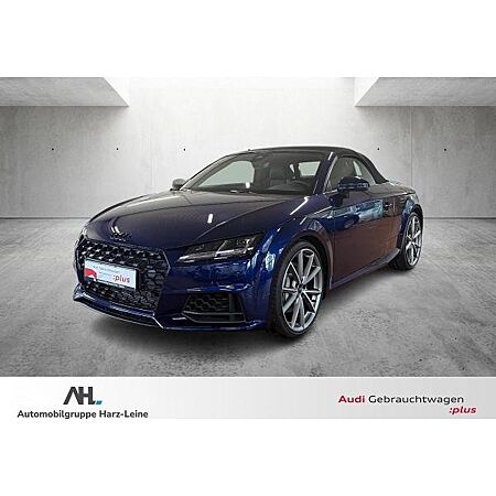 Audi TT leasen