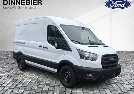 Ford Transit 330 L2 H2 Kasten LKW Trend 96 kW