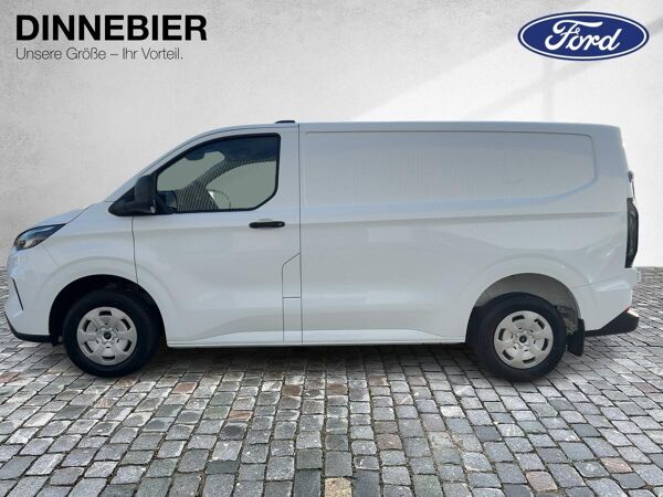 Ford Transit Custom 280 L1 H1 Kasten LKW Trend 110 PS bild 2