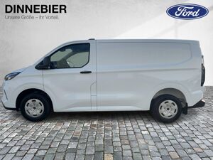 Ford Transit Custom 280 L1 H1 Kasten LKW Trend 110 PS bild 2