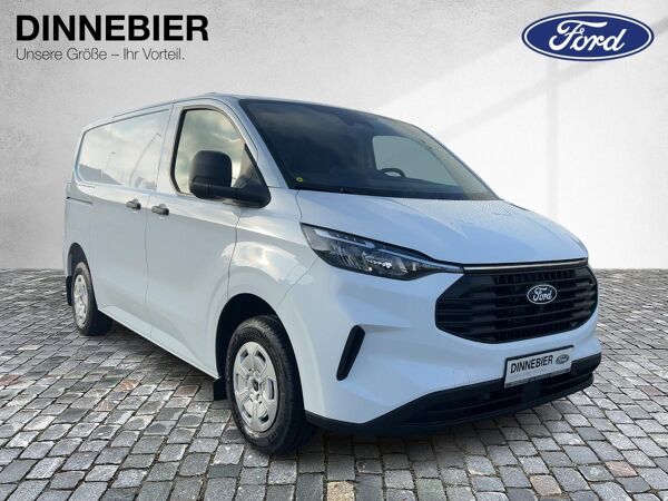 Ford Transit Custom 280 L1 H1 Kasten LKW Trend 110 PS bild 1