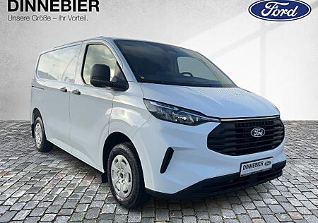 Ford Transit Custom 280 L1 H1 Kasten LKW Trend 110 PS