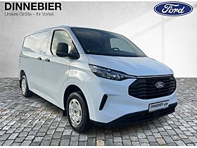 Ford Transit Custom 280 L1 H1 Kasten LKW Trend 110 PS Ford Transit Custom 280 L1 H1 Kasten LKW Trend 110 PS