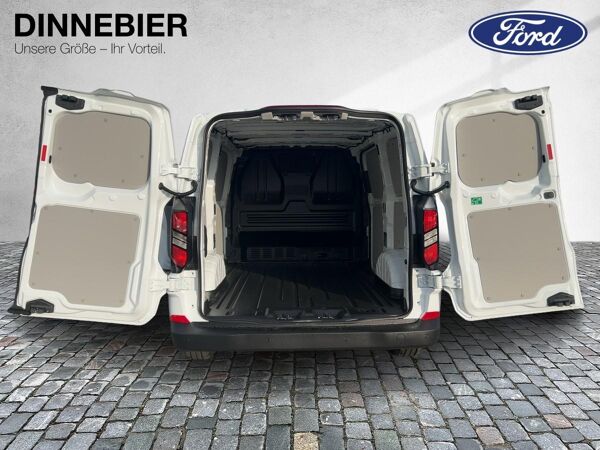 Ford Transit Custom 280 L1 H1 Kasten LKW Trend 110 PS bild 6