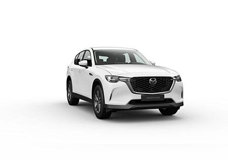 Mazda CX-60 Prime-Line PHEV