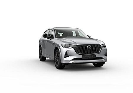 Mazda CX-60 HOMURA PHEV+Convenience & Sound-Paket