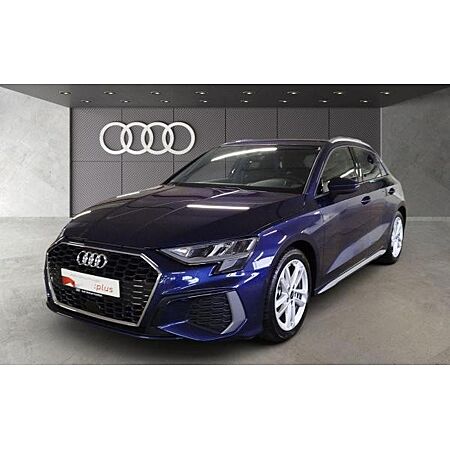 Audi A3 leasen