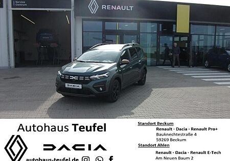 Dacia Jogger Extreme+ ECO-G 100 "inkl. Wartung & GAP"