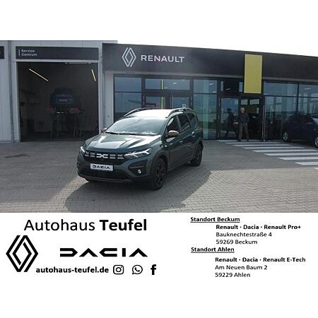 Dacia Jogger leasen