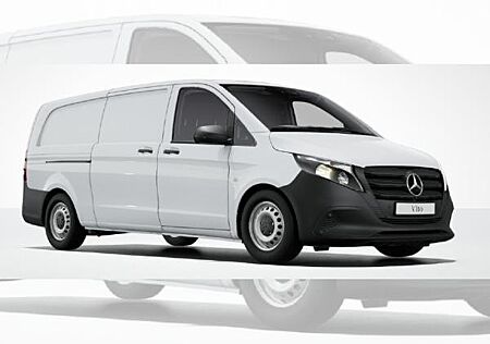 Mercedes-Benz Vito ABO-MODELL Kasten (447) extralang