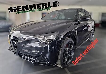 Alfa Romeo Stelvio VELOCE*SOFORT*VOLLAUSSTATTUNG*