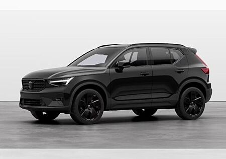 Volvo XC 40 XC40 B3 Plus BLACK EDITION *für alle Gewerbekunden* SONDERAKTION