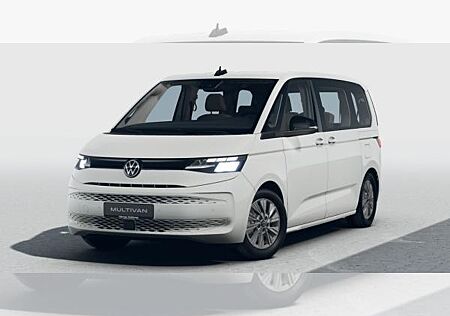 VW T7 Multivan Volkswagen Multivan 1,5 l eHybrid OPF 4MOTION