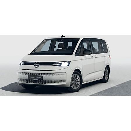 VW T6 Multivan leasen