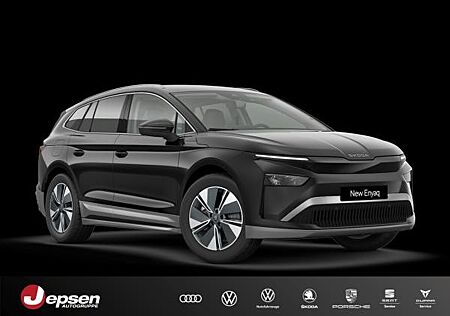 Skoda Enyaq 85 - Bestellfahrzeug