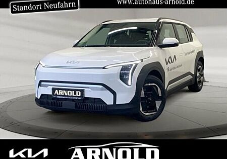 Kia EV3 58,3 kWh AIR WP LED Navi Abstandstemp. 17" !