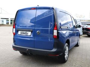 Volkswagen Caddy Cargo 2.0 TDI AHK, Navi, Assistenzpaket, GJR, Navi bild 3