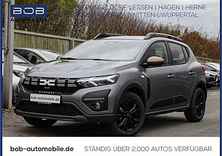 Dacia Sandero Stepway Extreme ECO-G 100💥Schnell VERFÜGBAR💥D