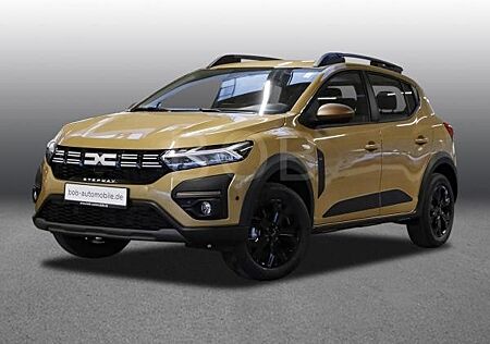 Dacia Sandero Stepway Extreme+ ECO-G 100⚡️Schnell VERFÜGBAR⚡️D