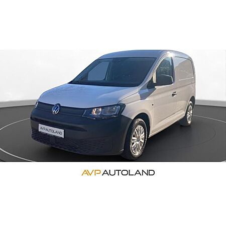 VW Caddy leasen