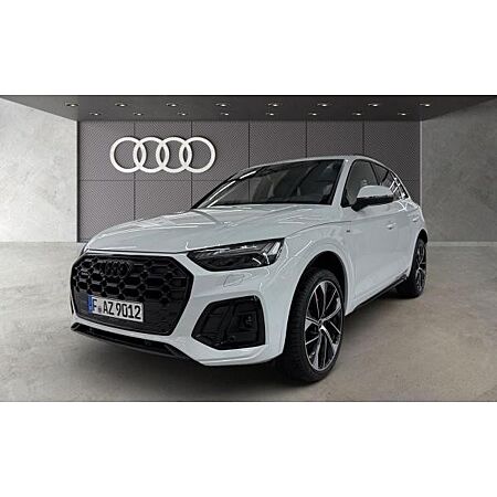 Audi Q5 leasen