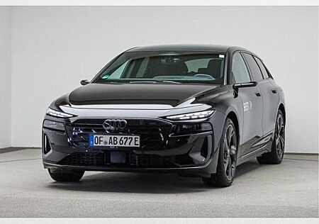 Audi A6 e-tron A6 Avant e-tron performance VIRTUAL*TECHPLUS*MATRIX*B&O*PANO