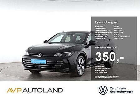 VW Passat Volkswagen Variant 1.5 eTSI DSG Business | AHK |