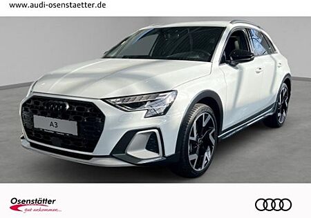 Audi A3 allstreet 35 TFSI (150 PS) S tronic 19'' Business Matrix-LED AHK