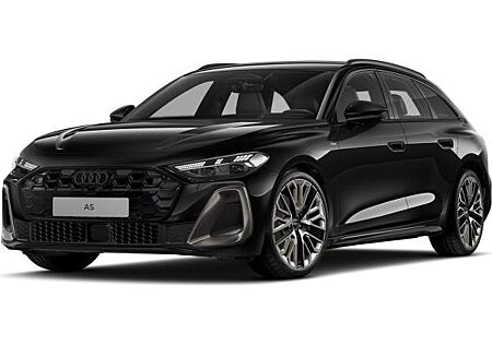 Audi A5 AVANT EDIT. ONE S-LINE TECH+ UMGEBUNGSKAMERAS MATRIX NAVI 20'' MMI BEIFAHRERDISPLAY