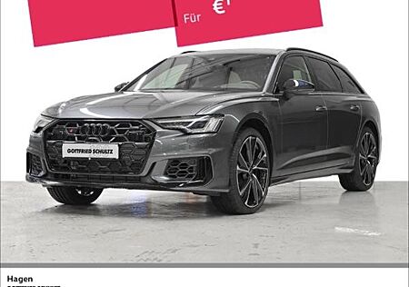 Audi S6 Avant 3.0 TDI quattro-Nur Sonderzielgruppen (Hagen)