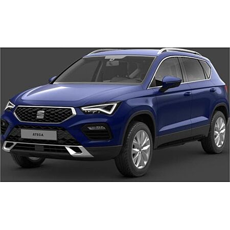Seat Ateca leasen