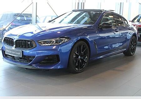 BMW M850 i Gran Coupe TOPDEAL+++SOFORT VERFÜGBAR+++