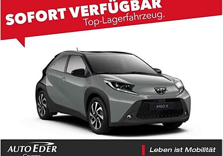 Toyota Aygo ❗️ 4x SOFORT VERFÜGBAR ❗️ Team D 1,0-l-VVT-i 5-Gang-Schaltgetriebe