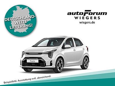 Kia Picanto 1.0 GDI Vision