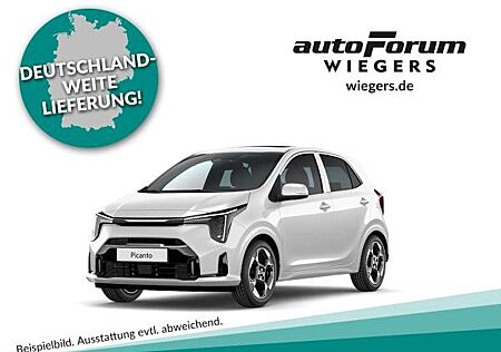 Kia Picanto 1.0 DPI MT - Vision -Bestellfahrzeug-