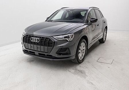 Audi Q3 advanced 35 TFSI S tronic*AHZV*LED*NAVI*ACC*